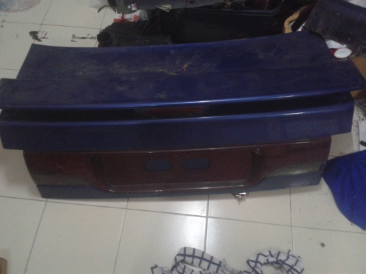 ขายฝาท้าฮุนไดสคู็ป2000