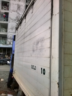 isuzu NKR 55 E isuzu NKR 55 E