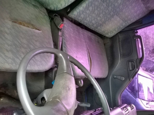 isuzu NKR 55 E isuzu NKR 55 E