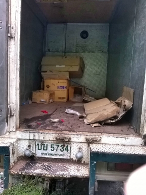 isuzu NKR 55 E isuzu NKR 55 E