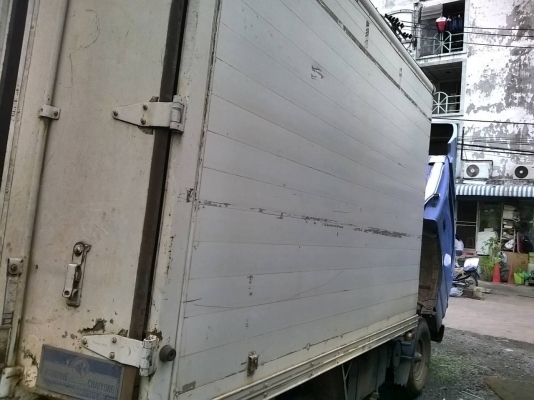 isuzu NKR 55 E isuzu NKR 55 E