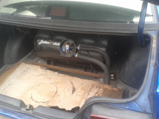 ขายชุดแก็สลมดูด ถังมัลติวาวครบชุด 4500