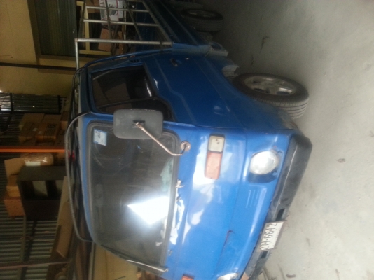 ขายรถบรรทุก4ล้อเล็ก