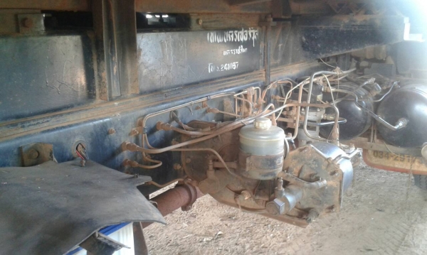 **1,250,000 บ.ต่อรอง**ขาย10ล้อ2เพลาดั้ม HINO FM3H NLA 195 HO7D เดิมๆบางๆ ไม่เคยทำสี ใช้งานน้อย เครื่องเดิมๆเกียร์เดิมๆ HO7D 195แรง แห้งๆ แรงดีไม่มีเยิ้ม ช่วงล่างเดิมๆคัสซีสวยเดิมๆโรงงาน ไม่ปะไม่ดาม ไม่บวม กระบะดั้มเหล็กสภาพสวยเดิม ไม่ผุ พื้นดีข้างสวย หัวเ **1,250,000 บ.ต่อรอง**ขาย10ล้อ2เพลาดั้ม HINO FM3H NLA 195 HO7D เดิมๆบางๆ ไม่เคยทำสี ใช้งานน้อย เครื่องเดิมๆเกียร์เดิมๆ HO7D 195แรง แห้งๆ แรงดีไม่มีเยิ้ม ช่วงล่างเดิมๆคัสซีสวยเดิมๆโรงงาน ไม่ปะไม่ดาม ไม่บวม กระบะดั้มเหล็กสภาพสวยเดิม ไม่ผุ พื้นดีข้างสวย หัวเ