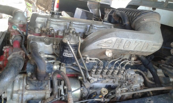 **1,250,000 บ.ต่อรอง**ขาย10ล้อ2เพลาดั้ม HINO FM3H NLA 195 HO7D เดิมๆบางๆ ไม่เคยทำสี ใช้งานน้อย เครื่องเดิมๆเกียร์เดิมๆ HO7D 195แรง แห้งๆ แรงดีไม่มีเยิ้ม ช่วงล่างเดิมๆคัสซีสวยเดิมๆโรงงาน ไม่ปะไม่ดาม ไม่บวม กระบะดั้มเหล็กสภาพสวยเดิม ไม่ผุ พื้นดีข้างสวย หัวเ **1,250,000 บ.ต่อรอง**ขาย10ล้อ2เพลาดั้ม HINO FM3H NLA 195 HO7D เดิมๆบางๆ ไม่เคยทำสี ใช้งานน้อย เครื่องเดิมๆเกียร์เดิมๆ HO7D 195แรง แห้งๆ แรงดีไม่มีเยิ้ม ช่วงล่างเดิมๆคัสซีสวยเดิมๆโรงงาน ไม่ปะไม่ดาม ไม่บวม กระบะดั้มเหล็กสภาพสวยเดิม ไม่ผุ พื้นดีข้างสวย หัวเ