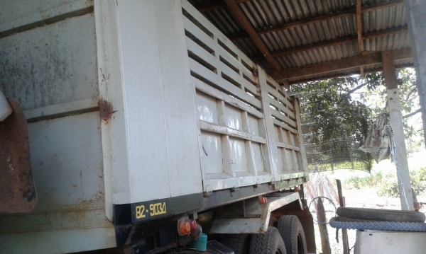 **1,250,000 บ.ต่อรอง**ขาย10ล้อ2เพลาดั้ม HINO FM3H NLA 195 HO7D เดิมๆบางๆ ไม่เคยทำสี ใช้งานน้อย เครื่องเดิมๆเกียร์เดิมๆ HO7D 195แรง แห้งๆ แรงดีไม่มีเยิ้ม ช่วงล่างเดิมๆคัสซีสวยเดิมๆโรงงาน ไม่ปะไม่ดาม ไม่บวม กระบะดั้มเหล็กสภาพสวยเดิม ไม่ผุ พื้นดีข้างสวย หัวเ **1,250,000 บ.ต่อรอง**ขาย10ล้อ2เพลาดั้ม HINO FM3H NLA 195 HO7D เดิมๆบางๆ ไม่เคยทำสี ใช้งานน้อย เครื่องเดิมๆเกียร์เดิมๆ HO7D 195แรง แห้งๆ แรงดีไม่มีเยิ้ม ช่วงล่างเดิมๆคัสซีสวยเดิมๆโรงงาน ไม่ปะไม่ดาม ไม่บวม กระบะดั้มเหล็กสภาพสวยเดิม ไม่ผุ พื้นดีข้างสวย หัวเ