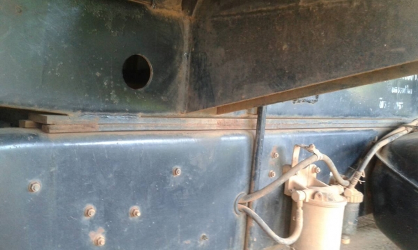 **1,250,000 บ.ต่อรอง**ขาย10ล้อ2เพลาดั้ม HINO FM3H NLA 195 HO7D เดิมๆบางๆ ไม่เคยทำสี ใช้งานน้อย เครื่องเดิมๆเกียร์เดิมๆ HO7D 195แรง แห้งๆ แรงดีไม่มีเยิ้ม ช่วงล่างเดิมๆคัสซีสวยเดิมๆโรงงาน ไม่ปะไม่ดาม ไม่บวม กระบะดั้มเหล็กสภาพสวยเดิม ไม่ผุ พื้นดีข้างสวย หัวเ **1,250,000 บ.ต่อรอง**ขาย10ล้อ2เพลาดั้ม HINO FM3H NLA 195 HO7D เดิมๆบางๆ ไม่เคยทำสี ใช้งานน้อย เครื่องเดิมๆเกียร์เดิมๆ HO7D 195แรง แห้งๆ แรงดีไม่มีเยิ้ม ช่วงล่างเดิมๆคัสซีสวยเดิมๆโรงงาน ไม่ปะไม่ดาม ไม่บวม กระบะดั้มเหล็กสภาพสวยเดิม ไม่ผุ พื้นดีข้างสวย หัวเ