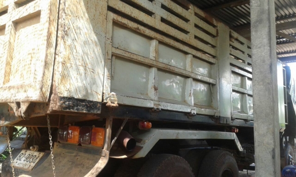 **1,250,000 บ.ต่อรอง**ขาย10ล้อ2เพลาดั้ม HINO FM3H NLA 195 HO7D เดิมๆบางๆ ไม่เคยทำสี ใช้งานน้อย เครื่องเดิมๆเกียร์เดิมๆ HO7D 195แรง แห้งๆ แรงดีไม่มีเยิ้ม ช่วงล่างเดิมๆคัสซีสวยเดิมๆโรงงาน ไม่ปะไม่ดาม ไม่บวม กระบะดั้มเหล็กสภาพสวยเดิม ไม่ผุ พื้นดีข้างสวย หัวเ **1,250,000 บ.ต่อรอง**ขาย10ล้อ2เพลาดั้ม HINO FM3H NLA 195 HO7D เดิมๆบางๆ ไม่เคยทำสี ใช้งานน้อย เครื่องเดิมๆเกียร์เดิมๆ HO7D 195แรง แห้งๆ แรงดีไม่มีเยิ้ม ช่วงล่างเดิมๆคัสซีสวยเดิมๆโรงงาน ไม่ปะไม่ดาม ไม่บวม กระบะดั้มเหล็กสภาพสวยเดิม ไม่ผุ พื้นดีข้างสวย หัวเ