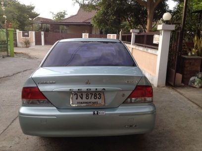 ขายรถเก๋งMitsubichi Lancer Cedia