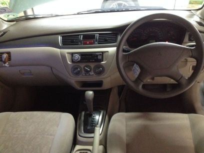 ขายรถเก๋งMitsubichi Lancer Cedia