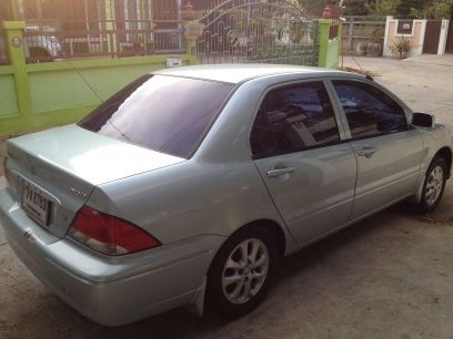 ขายรถเก๋งMitsubichi Lancer Cedia