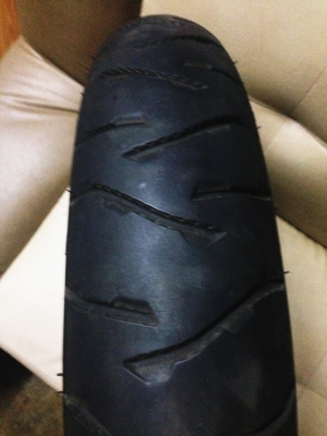 ขายยาง\%120/70/19 , 170/60/17