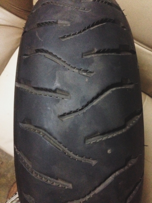 ขายยาง\%120/70/19 , 170/60/17