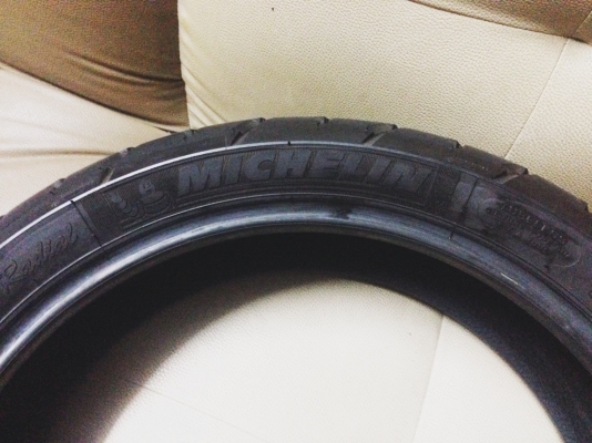 ขายยาง\%120/70/19 , 170/60/17