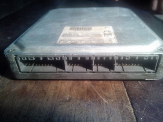 ขาย กล่องECU toyota 1J