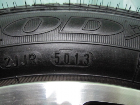 ขายล้อแม็กป้ายแดง Honda New City ตัวท๊อปขอบ 16