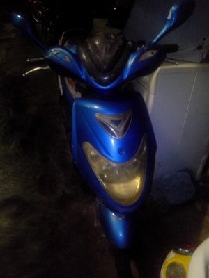 ขายรถไฟฟ้า