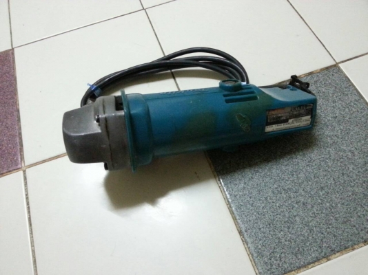 ขายเครื่องตัดแผ่นโลหะ1.6mm(1/16")300W ยี่ห้อMAKITAรุ่นJN1600(made in japan) ขายเครื่องตัดแผ่นโลหะ1.6mm(1/16")300W ยี่ห้อMAKITAรุ่นJN1600(made in japan)