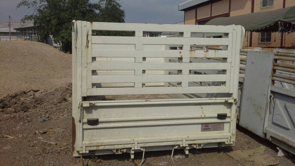 กะบ6ล้อดัมพ์FG-FTR กะบ6ล้อดัมพ์FG-FTR