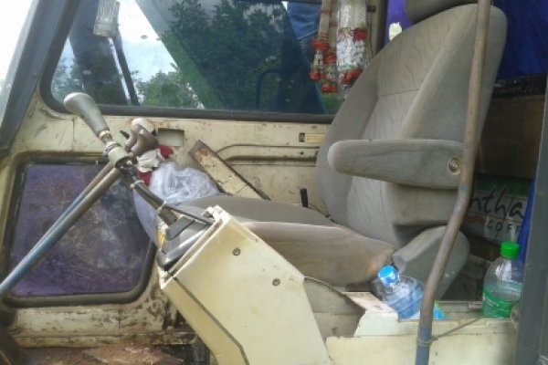 ขายแบคโค120 สภาพพร้อมใช้งาน เครื่องดี เอวแน่น ขายแบคโค120 สภาพพร้อมใช้งาน เครื่องดี เอวแน่น