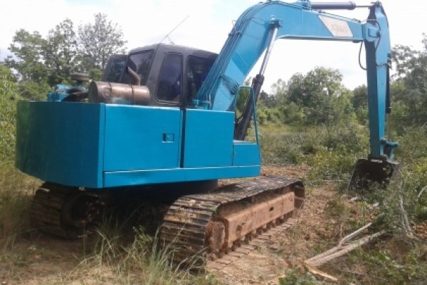 ขายแบคโค120 สภาพพร้อมใช้งาน เครื่องดี เอวแน่น ขายแบคโค120 สภาพพร้อมใช้งาน เครื่องดี เอวแน่น
