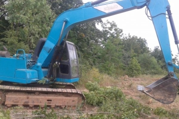 ขายแบคโค120 สภาพพร้อมใช้งาน เครื่องดี เอวแน่น ขายแบคโค120 สภาพพร้อมใช้งาน เครื่องดี เอวแน่น