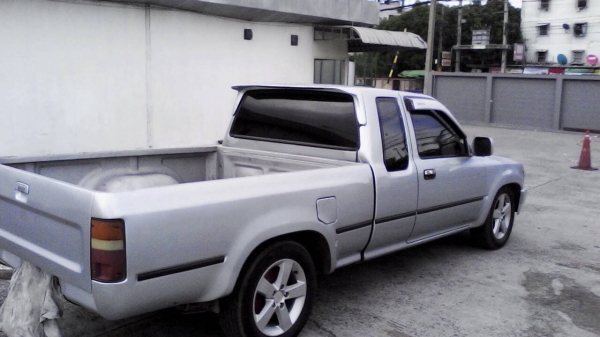 ขายรถกะบะ TOYOTA Mighty X ปี96