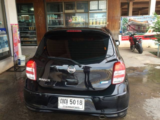 ขายรถบ้าน NISSAN MARCH รุ่นTOP ปี2011 (เจ้าของขายเอง) ติดต่อ 081-2990958 ขายรถบ้าน NISSAN MARCH รุ่นTOP ปี2011 (เจ้าของขายเอง) ติดต่อ 081-2990958