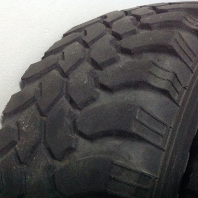 ยาง 4x4 SAVERO M/T ขนาด 265/75R 16 สภาพใหม่ ยาง 4x4 SAVERO M/T ขนาด 265/75R 16 สภาพใหม่