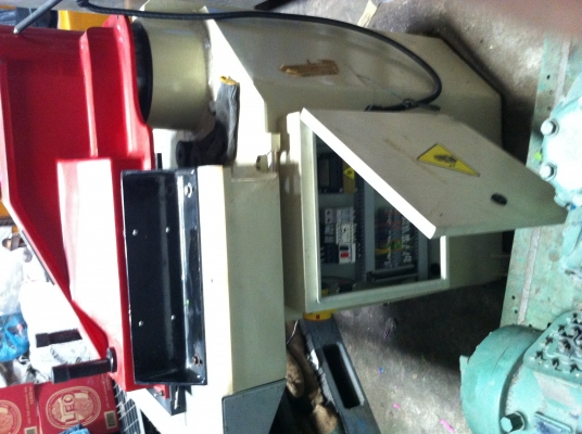 ขายเครื่องตัดมุมซองพลาสติก