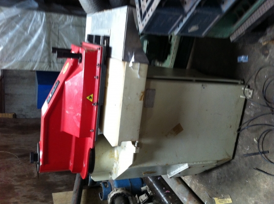 ขายเครื่องตัดมุมซองพลาสติก