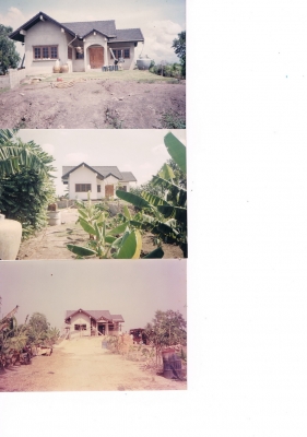 ขายที่โฉนดลำลูกกา 1 ไร่ 2 ตรว. แถมบ้านอีก 1 หลัง ขายที่โฉนดลำลูกกา 1 ไร่ 2 ตรว. แถมบ้านอีก 1 หลัง