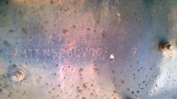 ไอ้หลงTFยูโร2 260แรง ไอ้หลงTFยูโร2 260แรง