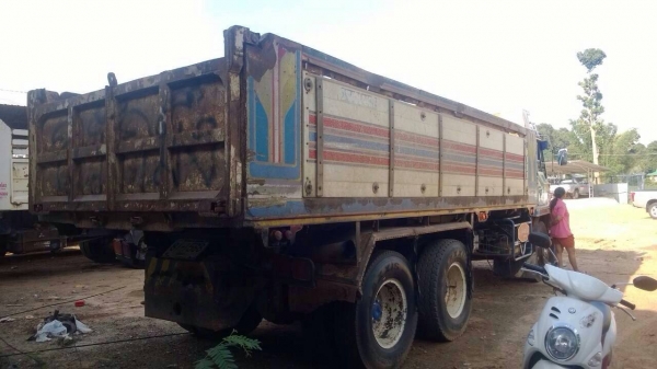 ไอ้หลงTFยูโร2 260แรง ไอ้หลงTFยูโร2 260แรง