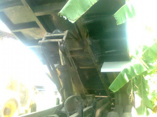 ขายFXZ13NFY 210 ฟูลเล่อ อีตั้น มีระบบลากลูก