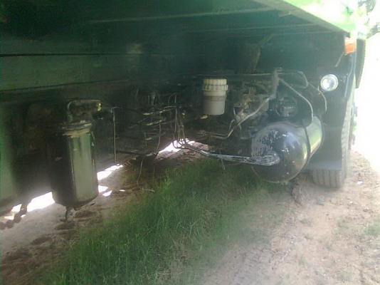 ขายFXZ13NFY 210 ฟูลเล่อ อีตั้น มีระบบลากลูก