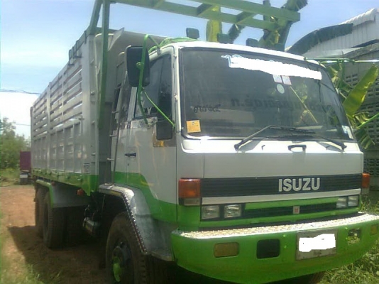 ขายFXZ13NFY 210 ฟูลเล่อ อีตั้น มีระบบลากลูก