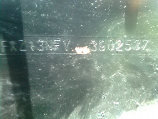 ขายFXZ13NFY 210 ฟูลเล่อ อีตั้น มีระบบลากลูก