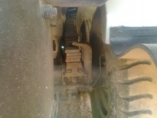 ขายFXZ13NFY 210 ฟูลเล่อ อีตั้น มีระบบลากลูก