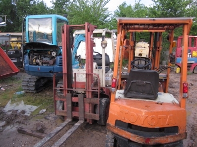 ราคา โปรโมชั่นถึงสิ้นเดือนนี้- รถยกโฟล์ทลิฟท์ 1.5 ตัน  NISSAN: NF 01M15 พร้อมใช้งาน เครื่องเบนซิน เหลือ 95,000 บาท