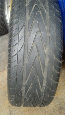 แม็ก 17 กว้าง 7 ออฟ 42 พร้อมยาง 8500 แม็ก 17 กว้าง 7 ออฟ 42 พร้อมยาง 8500