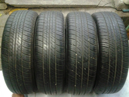 ขายล้อกะทะป้ายแดงพร้อมยาง 175-65-14 ปลายปี13 ชุดละ 4,500 บาท ขายล้อกะทะป้ายแดงพร้อมยาง 175-65-14 ปลายปี13 ชุดละ 4,500 บาท