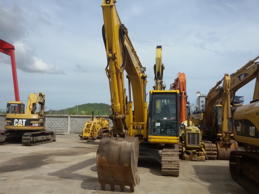 รถแบคโอนำเข้าจากญี่ปุ่น ซื้อสดและจัดไฟแนนซ์