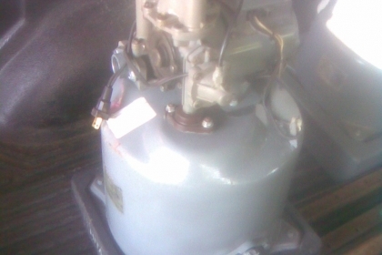 ปั้มน้ำฮิตาชิ 250 Wสภาพเดิมๆครับเป็นของฮิตาชิพร้อมใช้ครับสวยๆครับ ขนาด 250 W ครับ ราคา 2900 บาทครับ และมี 175 W 2600 บาทครับ เบิกใหม่ หกพักว่าบาทครับรุ่นนี้ ราคานี้คุ้มมากครับ ปั้มน้ำฮิตาชิ 250 Wสภาพเดิมๆครับเป็นของฮิตาชิพร้อมใช้ครับสวยๆครับ ขนาด 250 W ครับ ราคา 2900 บาทครับ และมี 175 W 2600 บาทครับ เบิกใหม่ หกพักว่าบาทครับรุ่นนี้ ราคานี้คุ้มมากครับ