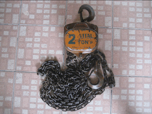 ขายรอก VITAL 2 TON Made in japan 100\%