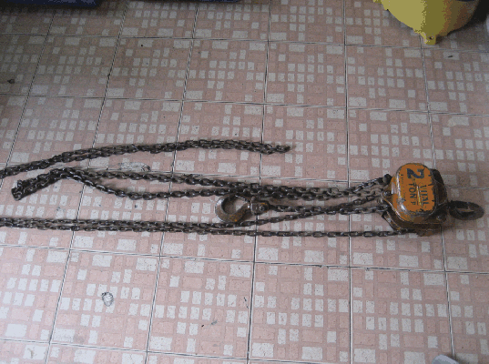 ขายรอก VITAL 2 TON Made in japan 100\%