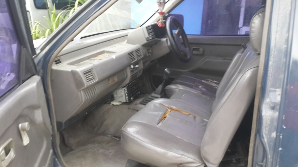 ขายด่วน ISUZU TFR 87 ขายด่วน ISUZU TFR 87