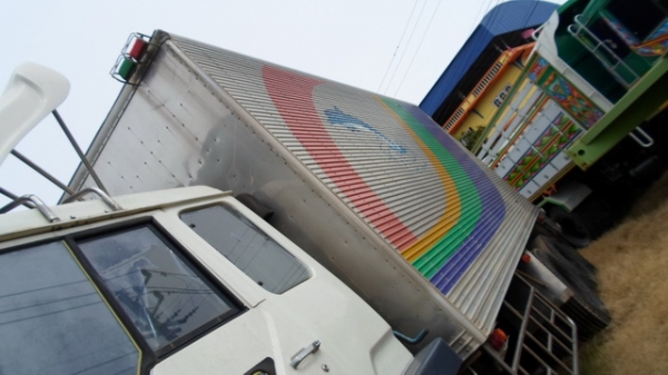 ขายตู้แสตนเลส พร้อมติดตั้ง มือ 2 สภาพดี