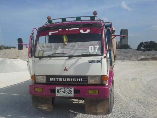 10 ล้อ 2เพลา ดั้มพร้อมชุดบรรทุกอ้อย พร้อมใช้งาน