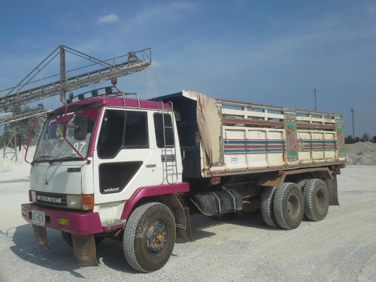 10 ล้อ 2เพลา ดั้มพร้อมชุดบรรทุกอ้อย พร้อมใช้งาน